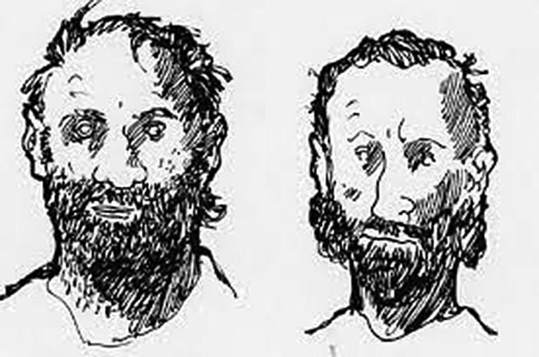 America’s First Serial Killers: The Harpe Brothers