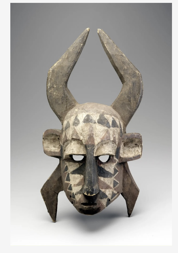 The DIA made me believe..