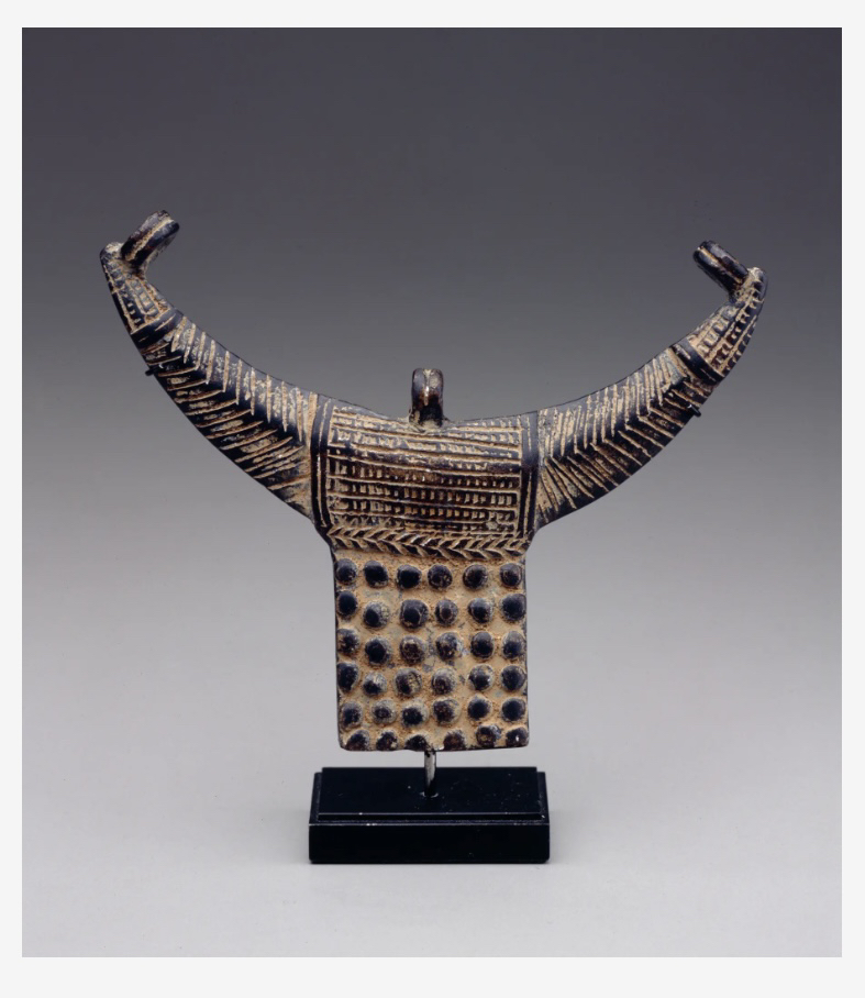 The DIA made me believe..