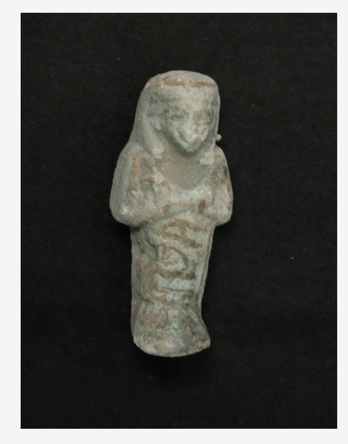 The DIA made me believe..