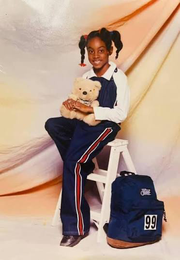 Missing: The Mystery of Asha Degree