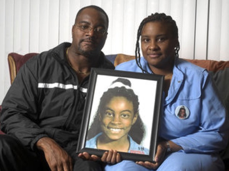 Missing: The Mystery of Asha Degree