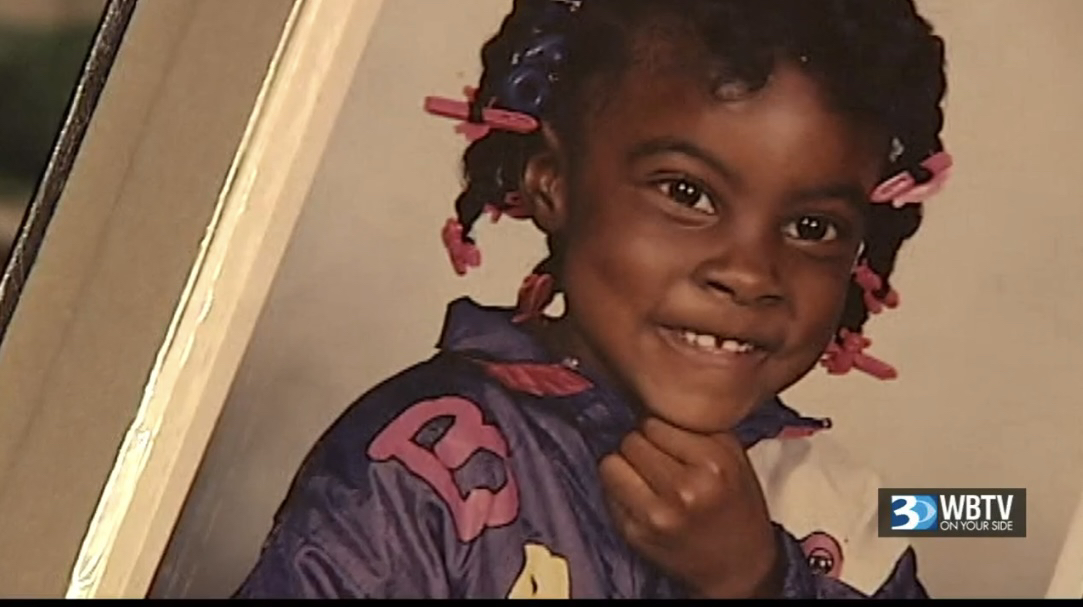 Missing: The Mystery of Asha Degree