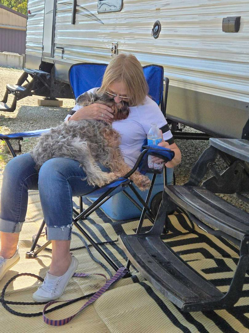 We Can Make A Difference