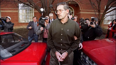CIA’s Deadliest Leak: Aldrich Ames