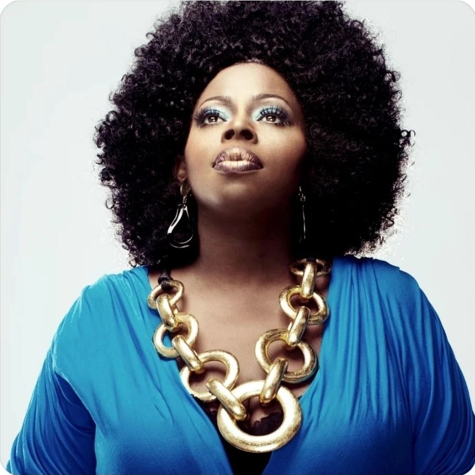 THE TRUTH ABOUT D'ANGELO AND ANGIE STONE