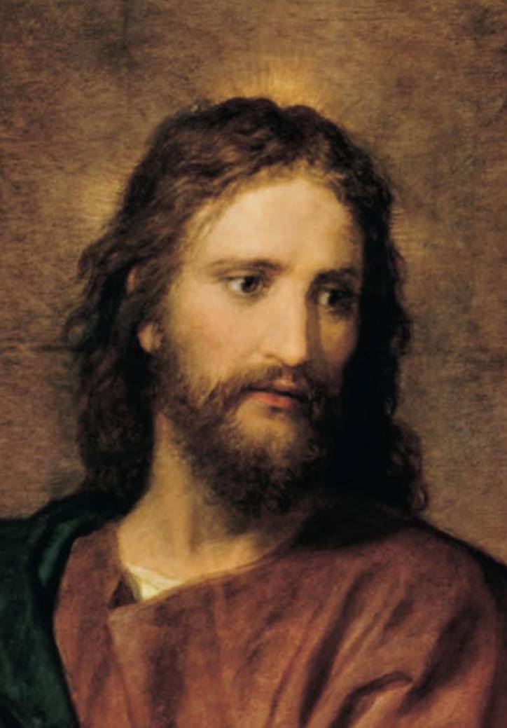 Jesus is the Father and the Father is Jesus. 📜📜📜✝️✝️✝️