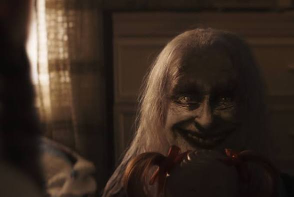 The Conjuring: The Last Rites