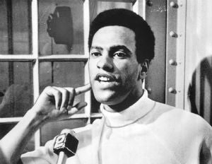 Black Panther Huey P. Newton (1942–1989): The Revolutionary Voice That Empowered a Generatio