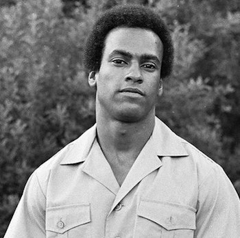 Black Panther Huey P. Newton (1942–1989): The Revolutionary Voice That Empowered a Generatio