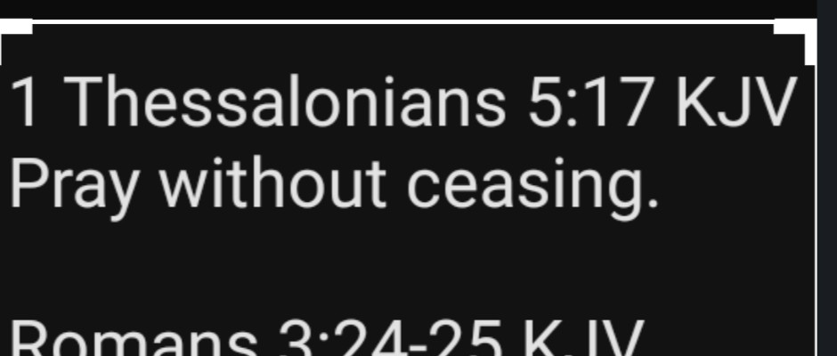 Jesus is the King of kings and Lord of lords. 📜📜📜✝️✝️✝️