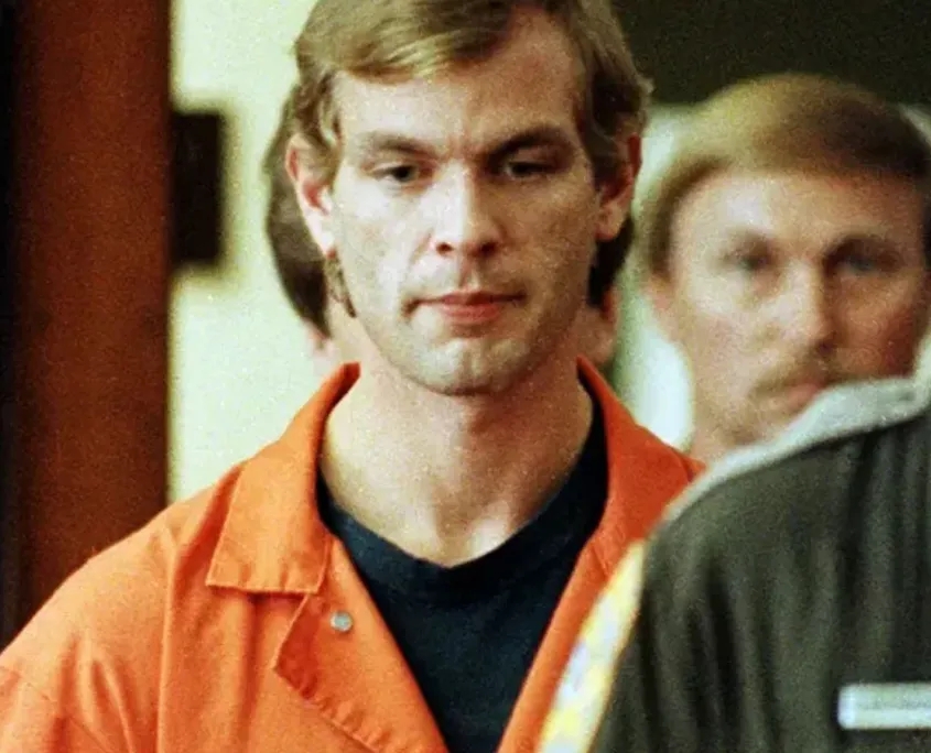 The Chilling Timeline of Jeffrey Dahmer