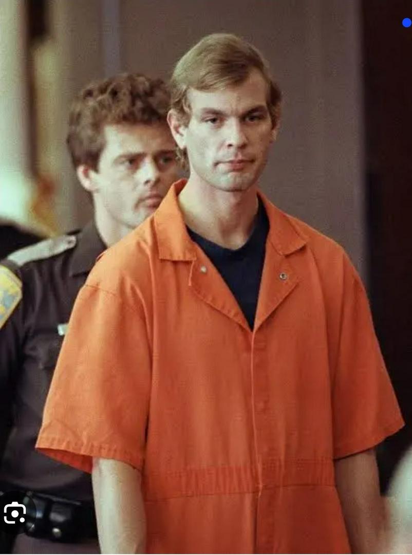 The Chilling Timeline of Jeffrey Dahmer