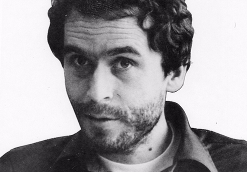 The Dark Timeline of Ted Bundy