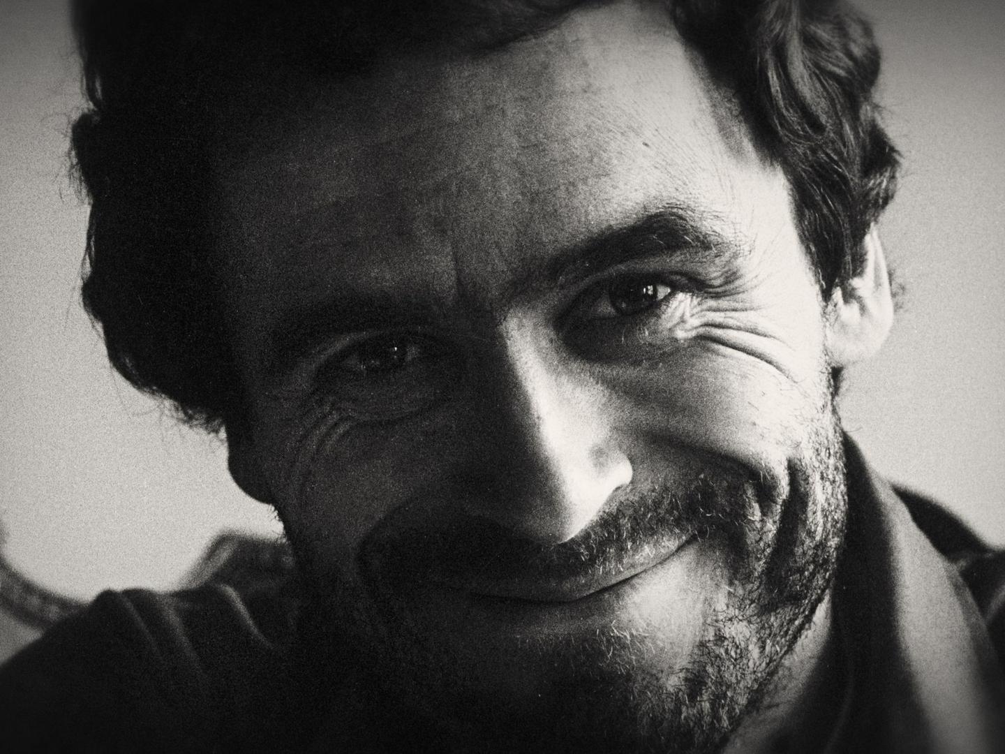 The Dark Timeline of Ted Bundy