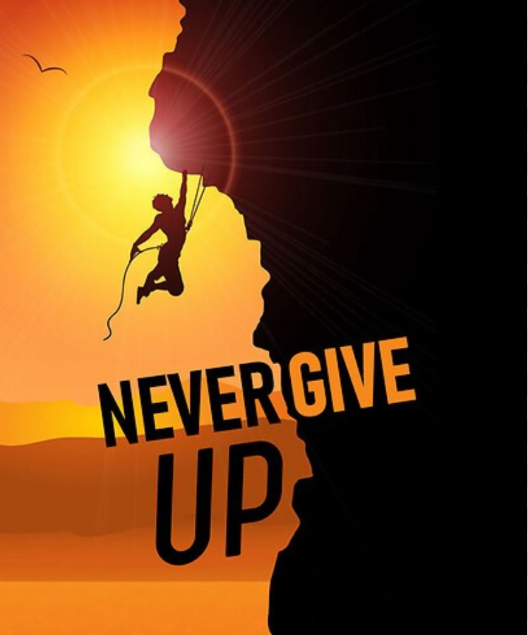 GOD WORKS ALL THINGS FOR GOOD