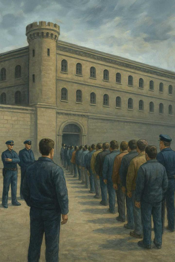 25 Years Inside the Federal System — What I Learned About America’s Prisons & Why Reform Can’t Wait