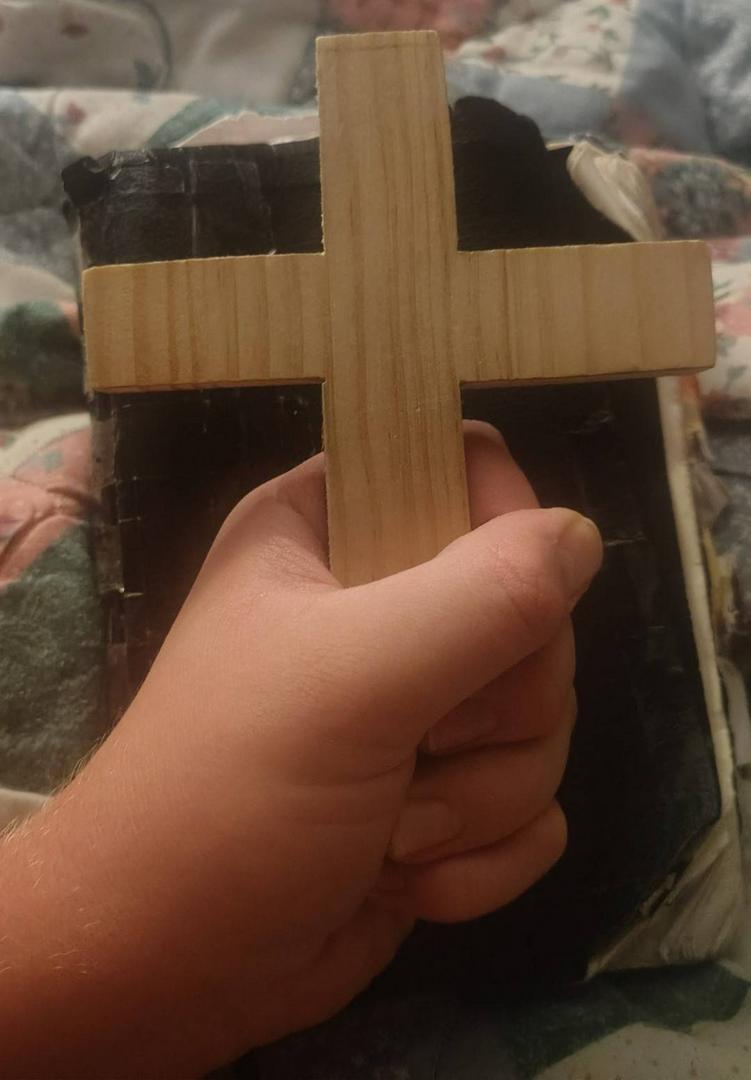 Jesus Christ is mighty God and Almighty God He is both.