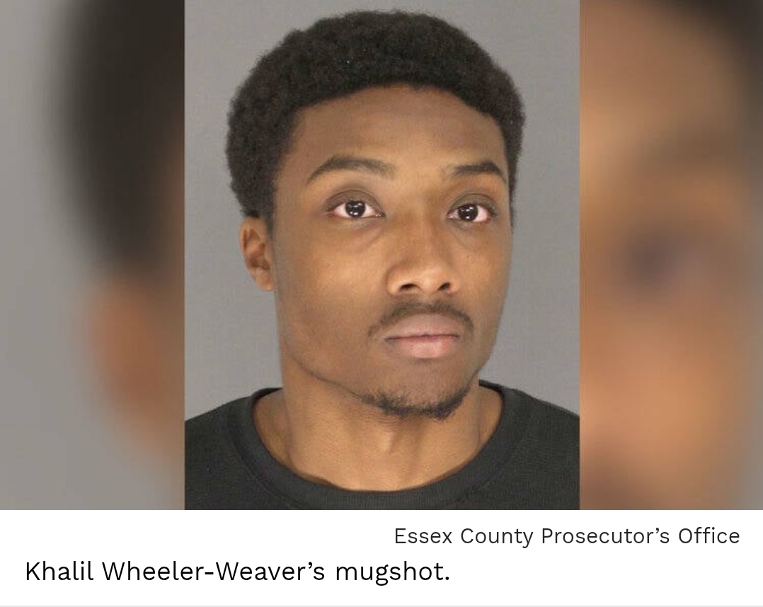 How Serial Killer Khalil Wheeler-Weaver Was Brought Down By The Same App He Used To Hunt For Victims