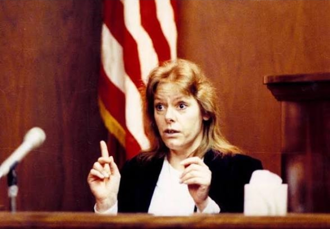 The Haunted Highways of Florida The Aileen Wuornos Murders