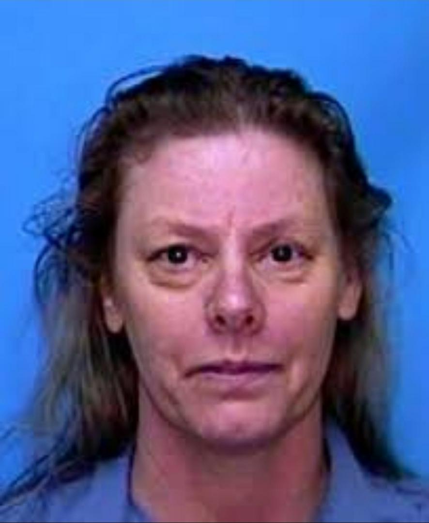 The Haunted Highways of Florida The Aileen Wuornos Murders