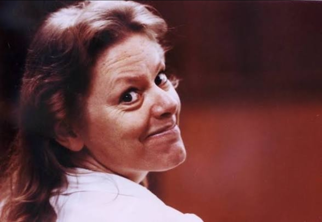 The Haunted Highways of Florida The Aileen Wuornos Murders