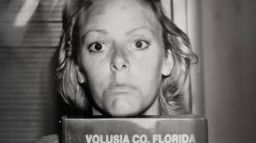 The Haunted Highways of Florida The Aileen Wuornos Murders