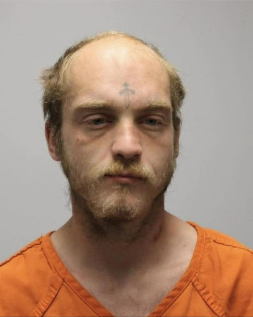 The Tragic Inevitability of Chase Scoggins
​