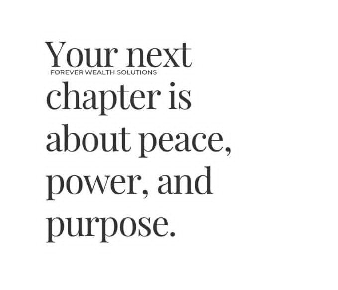 Beautiful View... Don't worry about the past... Get ready for the next chapter 🤞🏽💯