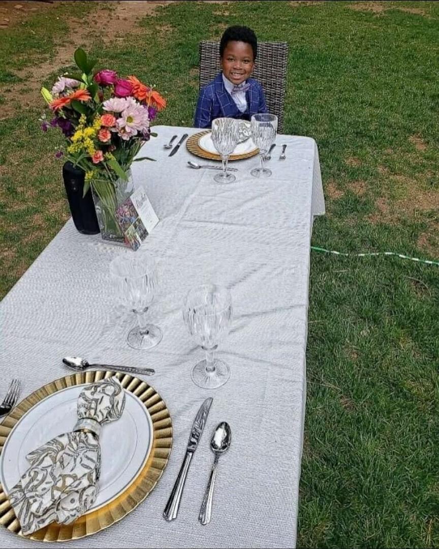 A distinguished gentleman.❤️🌹