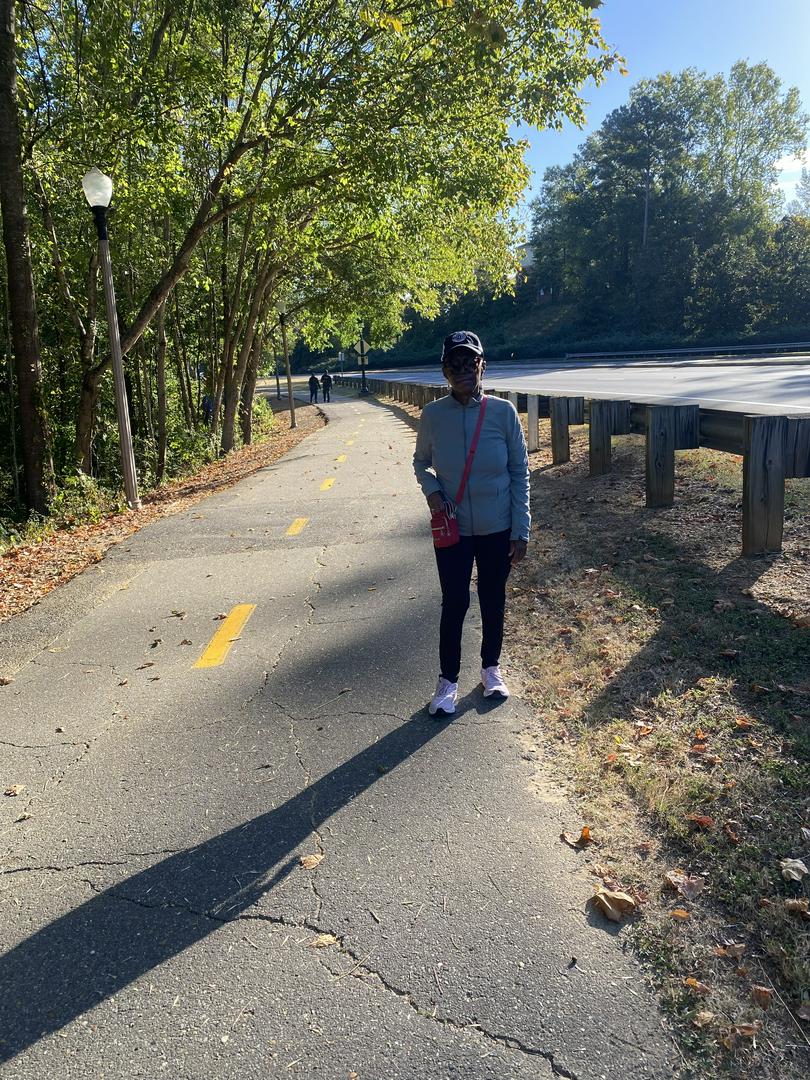 Walk by faith and not by sight!!