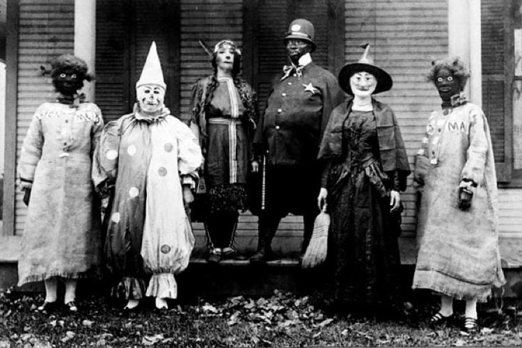 Red, White, and Boo! Halloween’s American History, Pictures, Interesting Facts