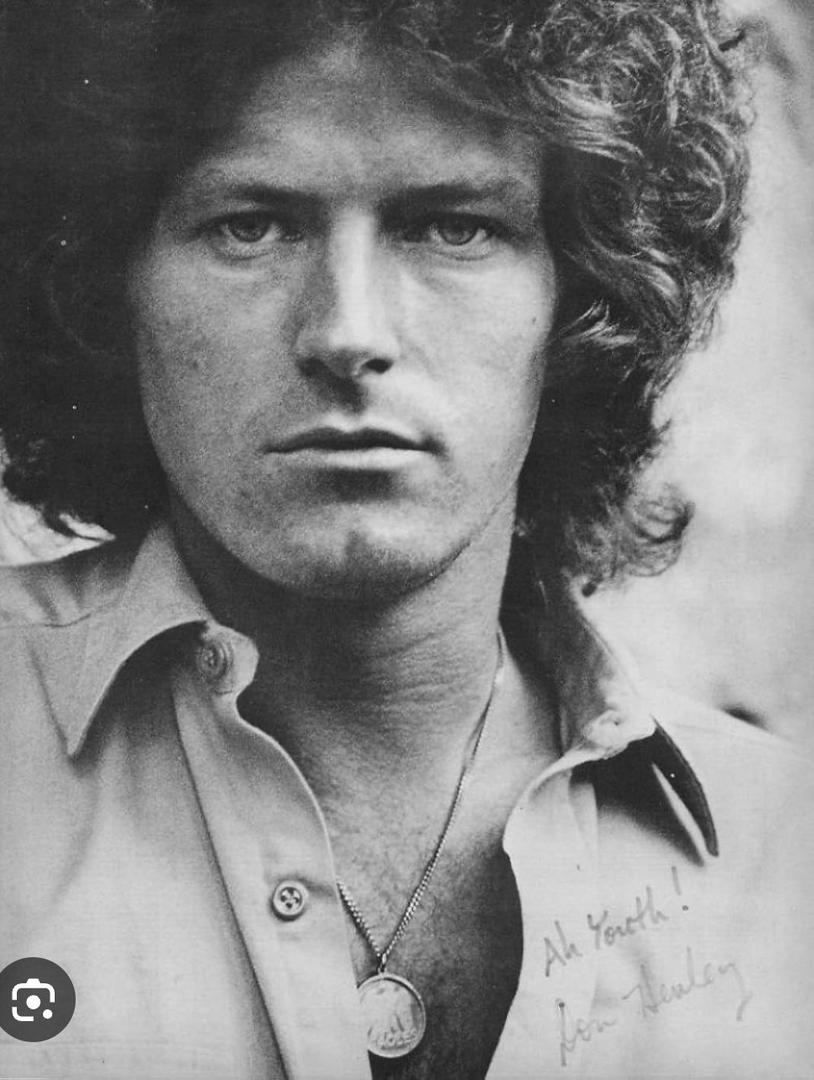 Did You Know The Eagles’ Don Henley Was Arrested After a 16-Year-Old Overdosed in His Home?