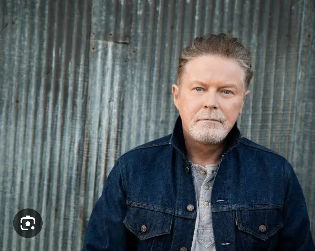 Did You Know The Eagles’ Don Henley Was Arrested After a 16-Year-Old Overdosed in His Home?