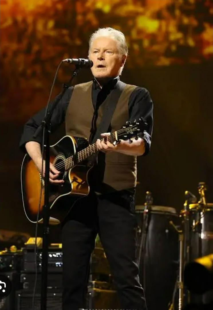 Did You Know The Eagles’ Don Henley Was Arrested After a 16-Year-Old Overdosed in His Home?