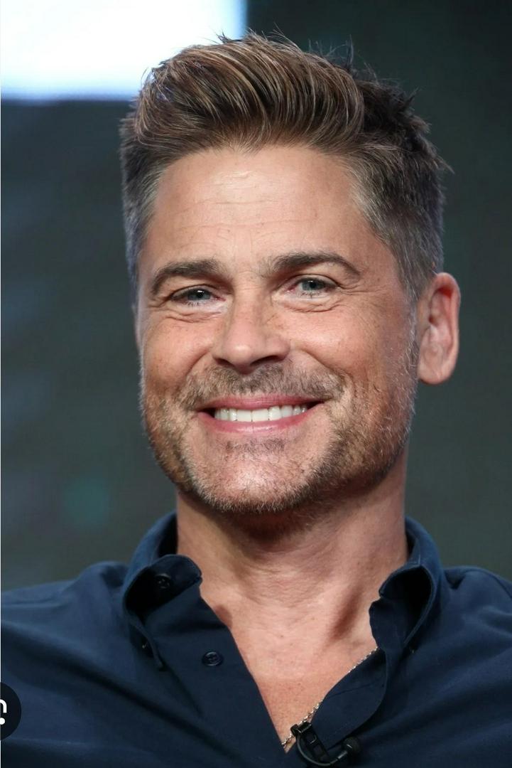 Did You Know Rob Lowe’s 1988 Scandal Involved a 16-Year-Old Girl?