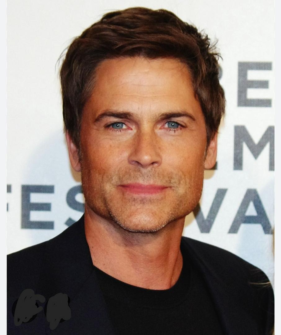 Did You Know Rob Lowe’s 1988 Scandal Involved a 16-Year-Old Girl?