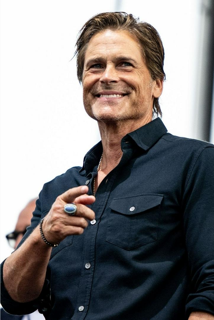 Did You Know Rob Lowe’s 1988 Scandal Involved a 16-Year-Old Girl?