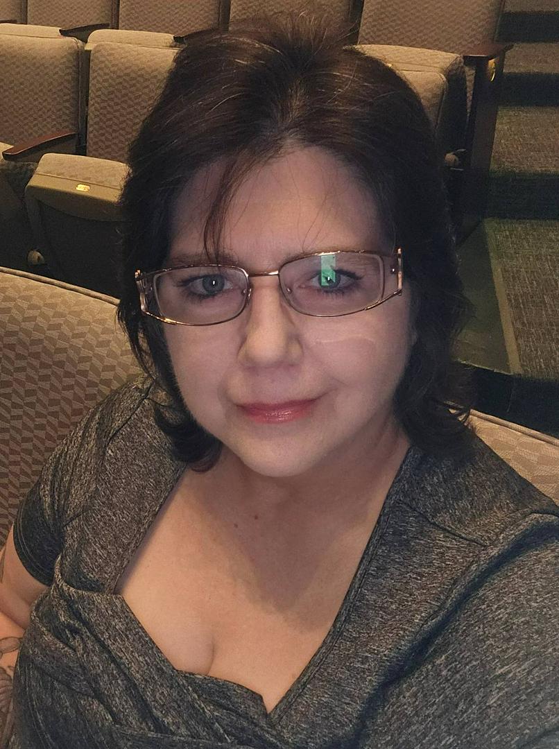 I've had experience with many things throughout my life. From domestic abuse to living my best life.