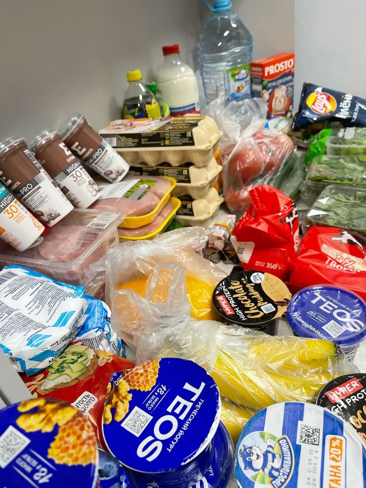 When SNAP Stopped, I Didn’t Know How to Feed My Family — This $500 Walmart Voucher Changed That