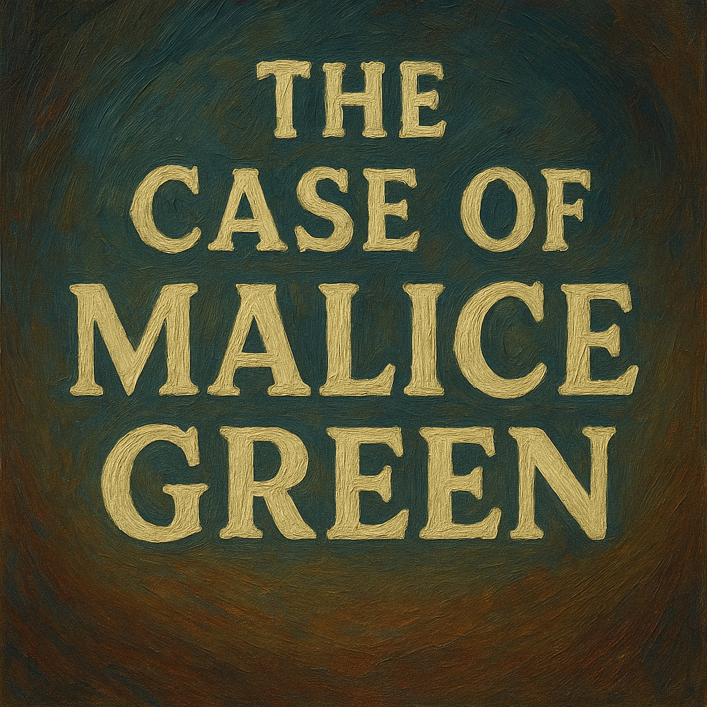 The Case of Malice Green