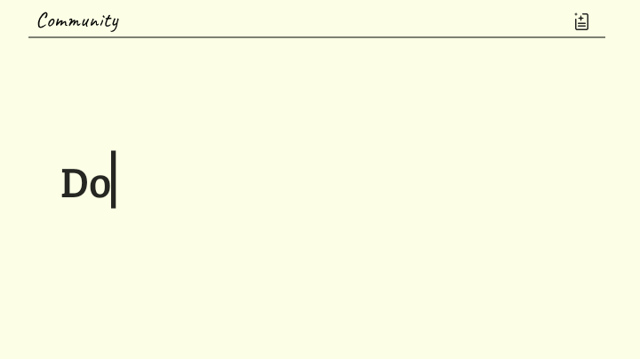 Do spirits know when you are thinking about them?