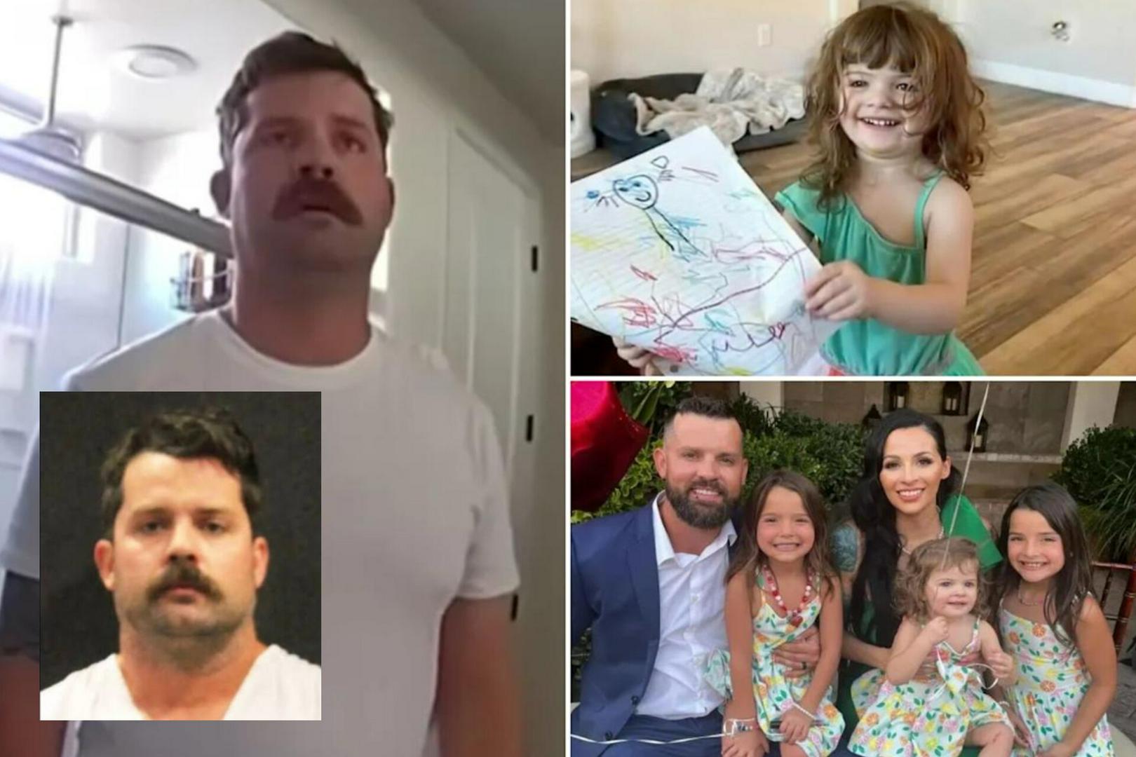 An Arizona man died the night before he was set to