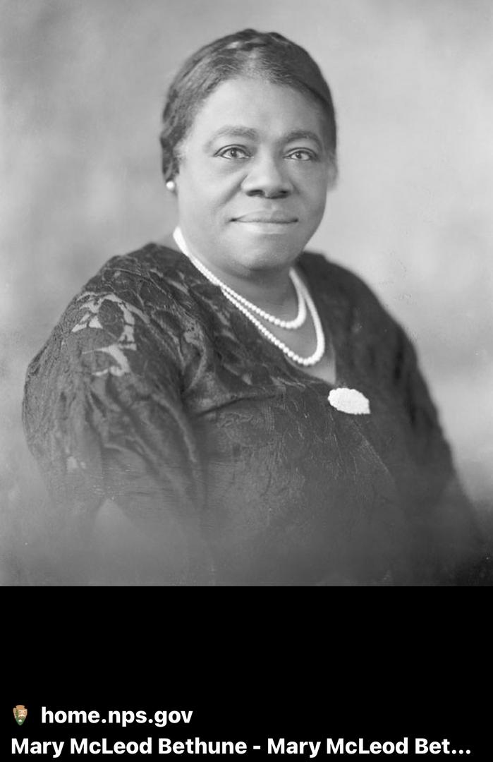 Preserving Her Legacy: The Birth of the National Archives for Black Women’s History