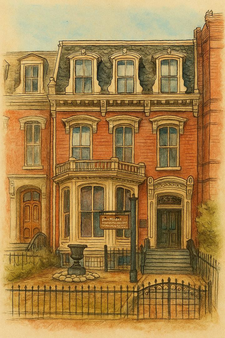 Preserving Her Legacy: The Birth of the National Archives for Black Women’s History