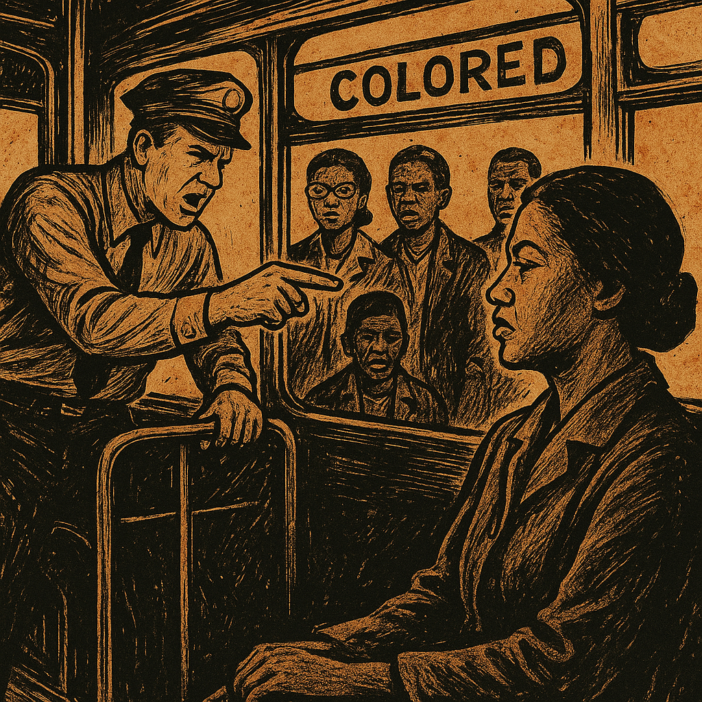 Browder v. Gayle on November 13: The Case That Broke Bus Segregation but Revealed Deeper Fault Lines