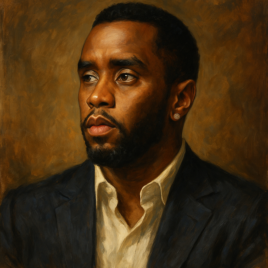 Sean “Diddy” Combs: A Look at the Power He Built