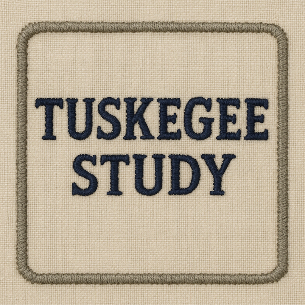 The Tuskegee Study: Why This Story Still Hits Home