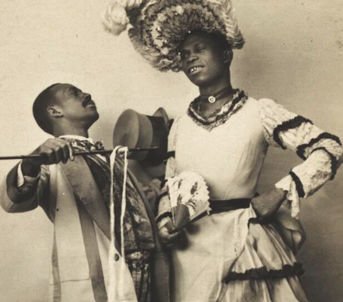 WILLIAM DORSEY SWANN: A HIDDEN FIGURE IN AMERICAN HISTORY