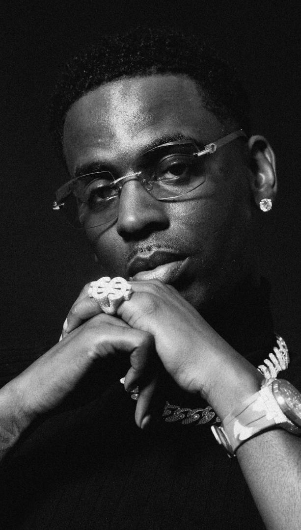 Young Dolph… A Legacy Memphis Still Feels